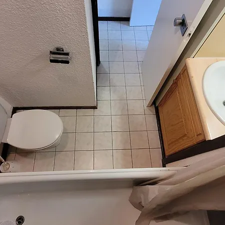 Skis Aux Pieds - Animaux Bienvenus - Fr-1-181-2607 Apartment La Plagne