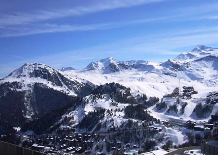 Апартаменты Skis Aux Pieds - Animaux Bienvenus - Fr-1-181-2607 *