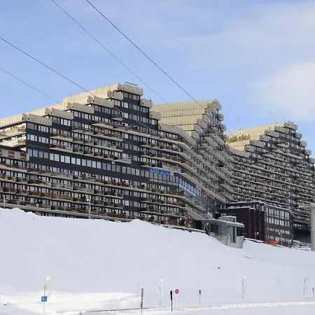 Apartment Skis Aux Pieds - Animaux Bienvenus - Fr-1-181-2607