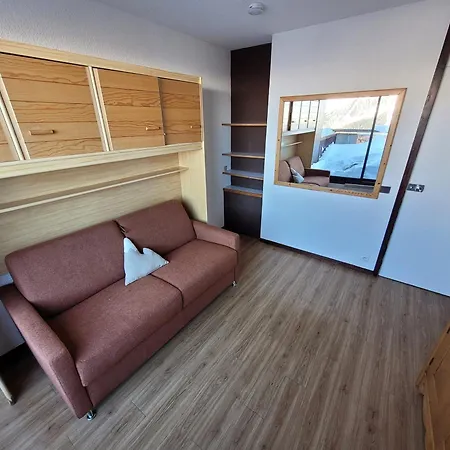 Skis Aux Pieds - Animaux Bienvenus - Fr-1-181-2607 Appartamento *